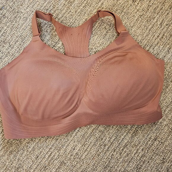 all in motion sports bra - Picture 1 of 5